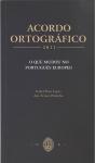 Acordo Ortográfico 2011 - Preview