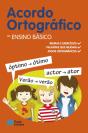Acordo Ortográfico no Ensino Básico - Preview