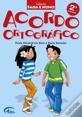Acordo Ortográfico