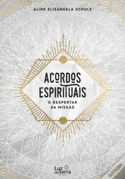 Capa do artigo Acordos Espirituais
