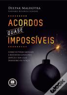 Acordos Quase Impossíveis