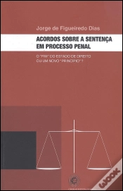Capa do artigo Acordos sobre a Sentença em Processo Penal
