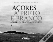Capa do artigo Açores a Preto e Branco