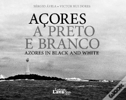 Capa do artigo Açores a Preto e Branco