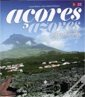 Capa do artigo Açores