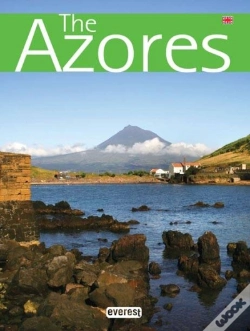 Capa do artigo Açores (English)