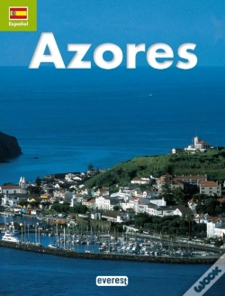Capa do artigo Açores - Espanhol