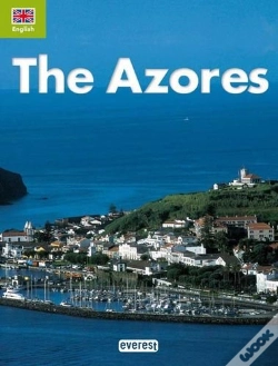 Capa do artigo Açores - Inglês