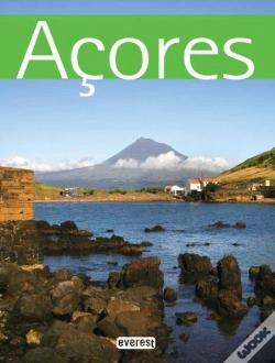 Capa do artigo Açores
