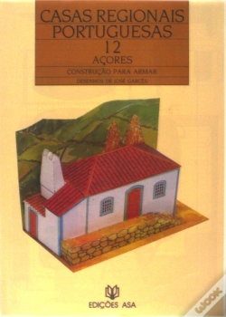 Capa do artigo Açores