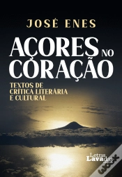 Capa do artigo Açores no Coração