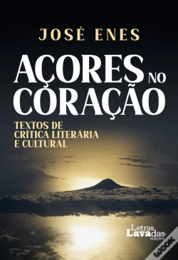 Capa do artigo Açores no Coração