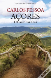 Capa do artigo Açores - O Canto das Ilhas