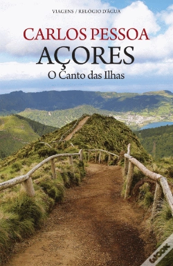 Capa do artigo Açores - O Canto das Ilhas