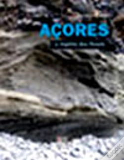 Capa do artigo Açores - O Império dos Fósseis