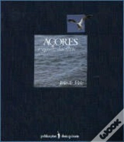 Capa do artigo Açores O Segredo das Ilhas