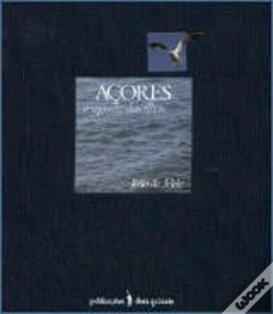 Capa do artigo Açores O Segredo das Ilhas