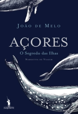 Capa do artigo Açores, O Segredo Das Ilhas