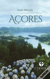 Capa do artigo Açores