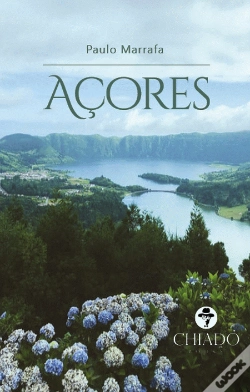 Capa do artigo Açores