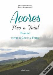Açores - Pico e Faial