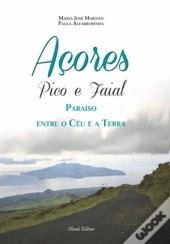 Açores - Pico e Faial