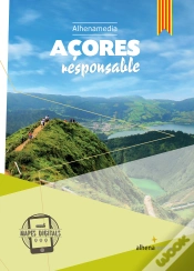 Capa do artigo Açores Responsable