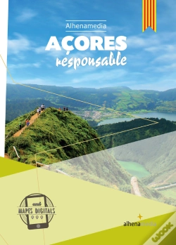 Capa do artigo Açores Responsable