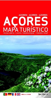 Capa do artigo Açores