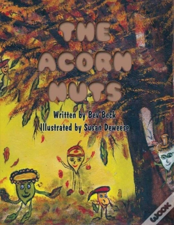 Capa do artigo Acorn Nuts