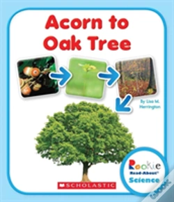 Capa do artigo Acorn To Oak Tree