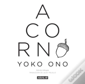 Capa do artigo Acorn