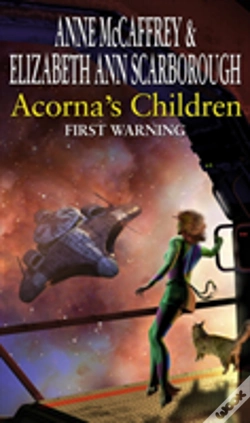 Capa do artigo Acorna'S Children : First Warning