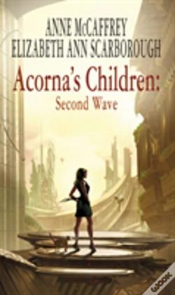 Capa do artigo Acorna'S Children: Second Wave