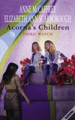 Capa do artigo Acorna'S Children: Third Watch