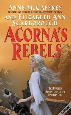 Capa do artigo Acorna'S Rebels
