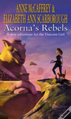 Capa do artigo Acorna'S Rebels