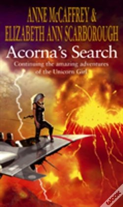 Capa do artigo Acorna'S Search