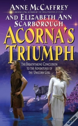 Capa do artigo Acorna'S Triumph