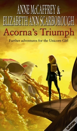 Capa do artigo Acorna'S Triumph