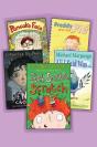 Acorns 8-Title Shrinkwrapped Pack - Picture Books - Preview