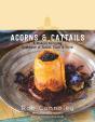 Acorns & Cattails - Preview