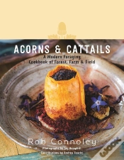 Capa do artigo Acorns & Cattails