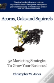 Capa do artigo Acorns, Oaks And Squirrels