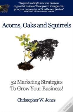 Capa do artigo Acorns, Oaks And Squirrels