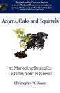Acorns, Oaks And Squirrels - Preview