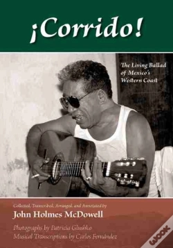 Capa do artigo Â¡Corrido!