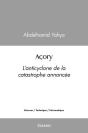 Acory - L'Anticyclone De La Catastrophe Annoncee - Preview