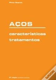 Aços
