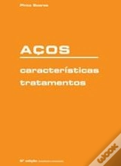 Capa do artigo Aços